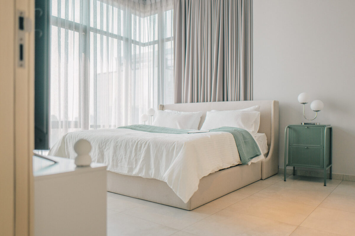 The Lofts Asoke - 2 Beds