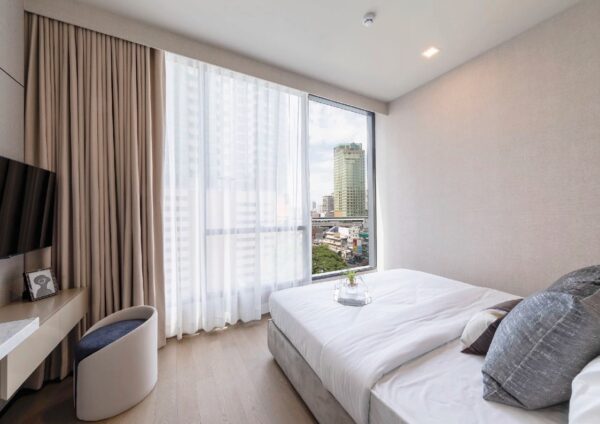 Celes Asoke - 2 Beds