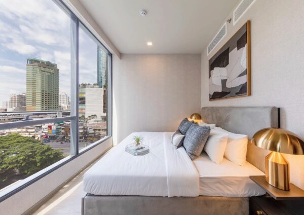 Celes Asoke - 2 Beds