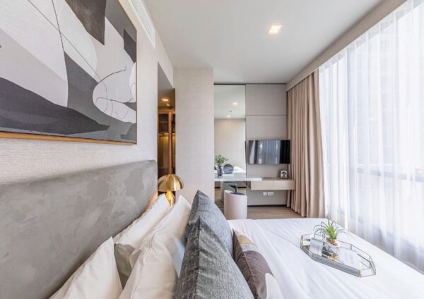 Celes Asoke - 2 Beds