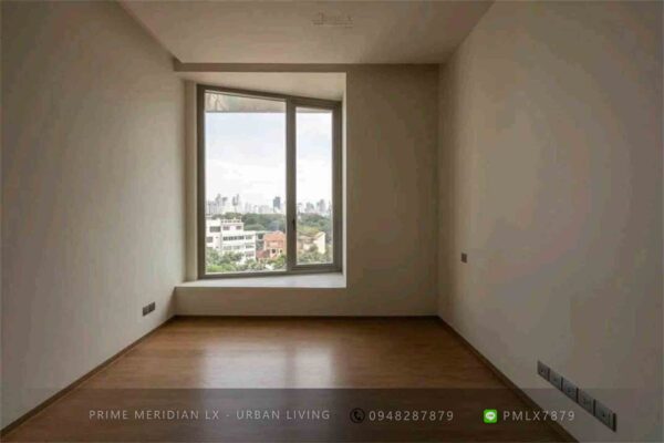 Saladaeng One - 1 Bed