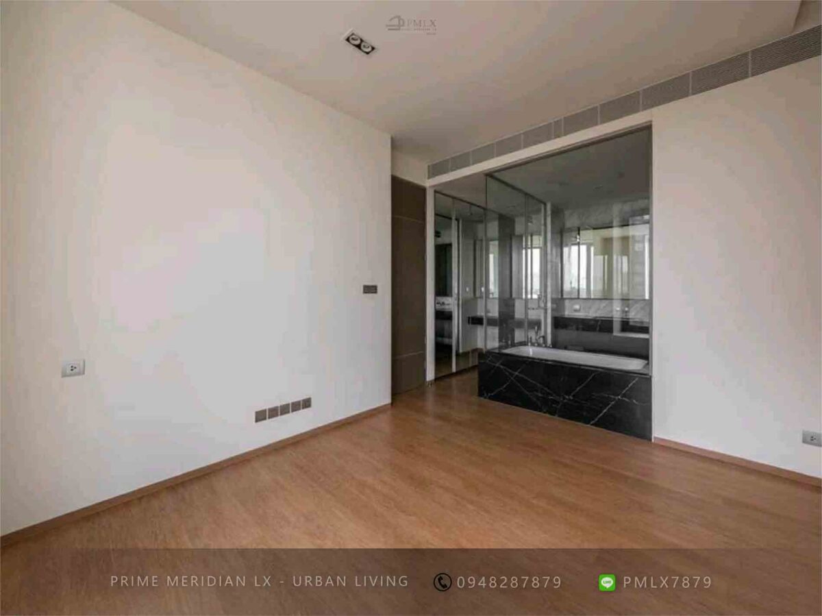 Saladaeng One - 1 Bed