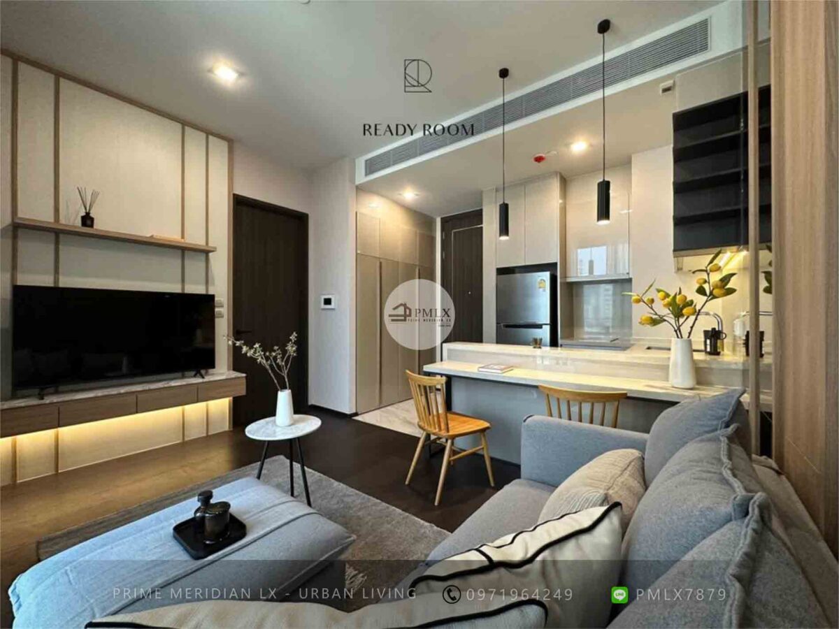 Laviq Sukhumvit 57 - 1 Bed