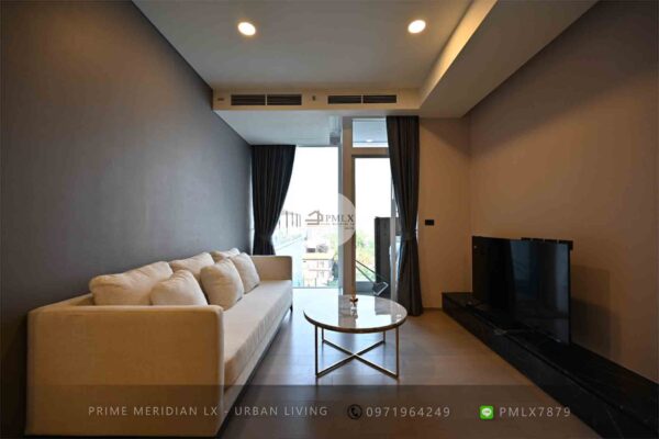 Wyndham Garden Bangkok Sukhumvit 42 - 2 Bed