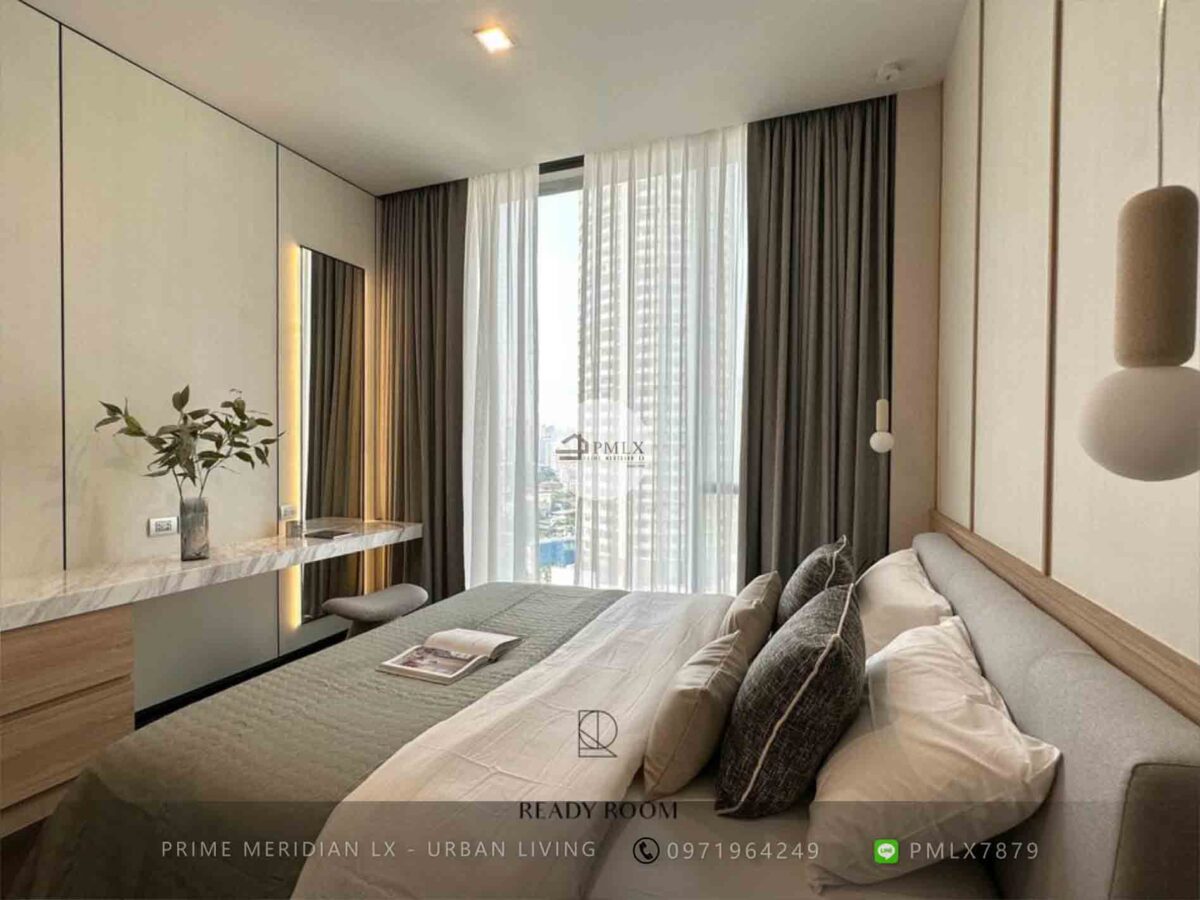 Laviq Sukhumvit 57 - 1 Bed