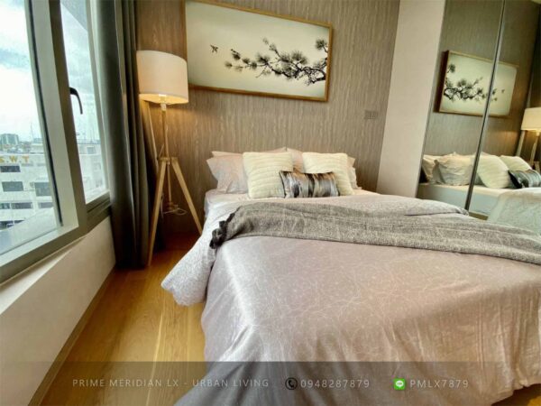 Saladaeng One - 2 Beds