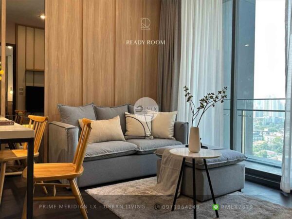 Laviq Sukhumvit 57 - 1 Bed