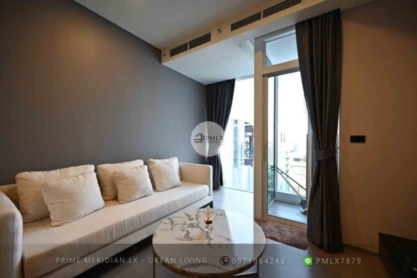 Wyndham Garden Bangkok Sukhumvit 42 - 2 Bed