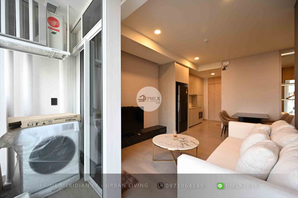 Wyndham Garden Bangkok Sukhumvit 42 - 2 Bed