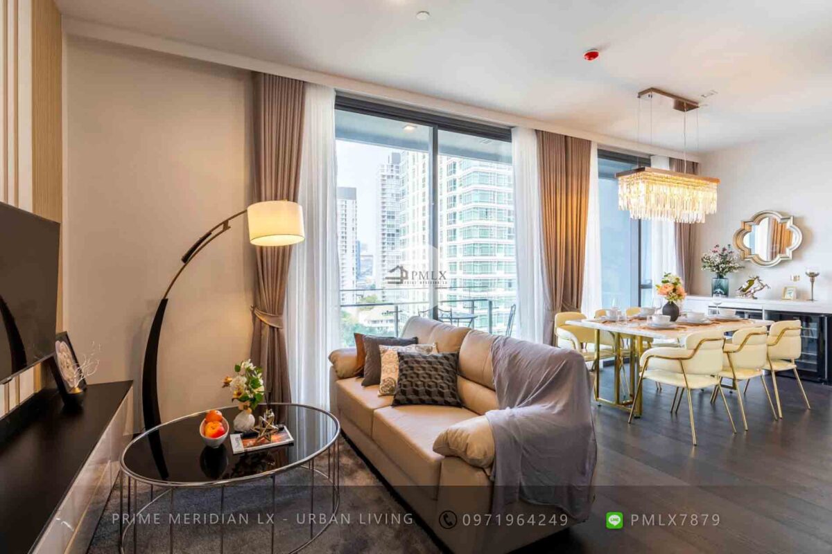 Laviq Sukhumvit 57