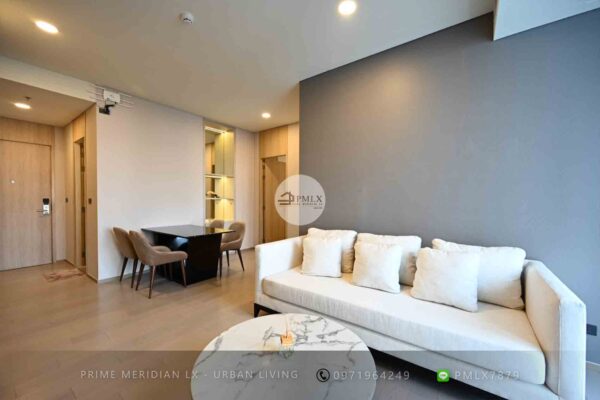 Wyndham Garden Bangkok Sukhumvit 42 - 2 Bed