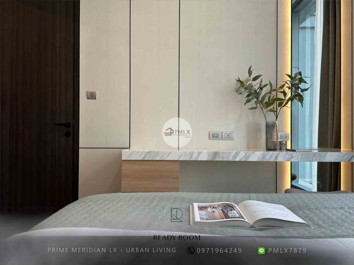 Laviq Sukhumvit 57 - 1 Bed