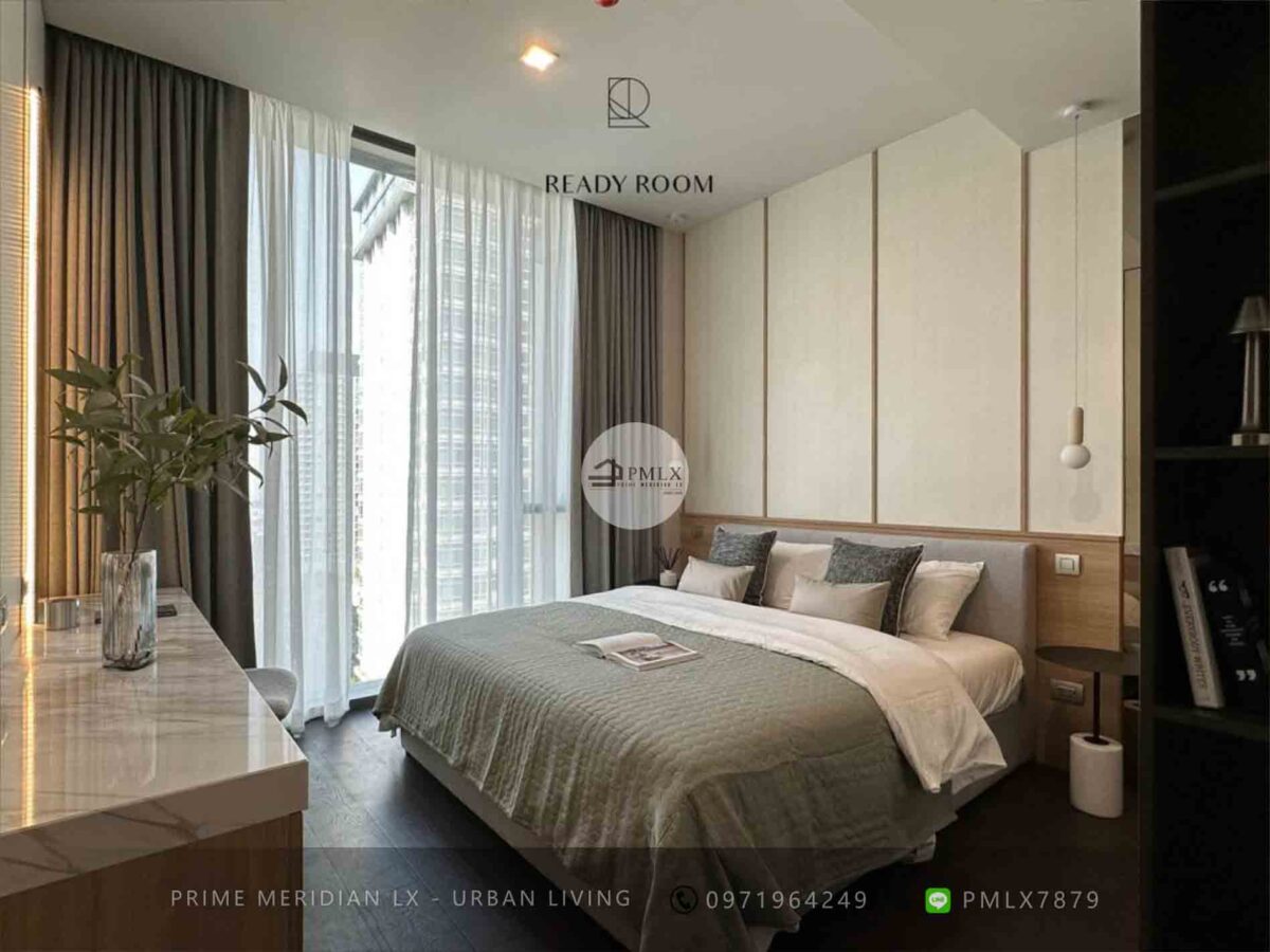 Laviq Sukhumvit 57 - 1 Bed