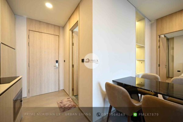 Wyndham Garden Bangkok Sukhumvit 42 - 2 Bed