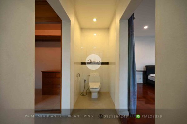 Two Storey Single House - Sukhumvit 101