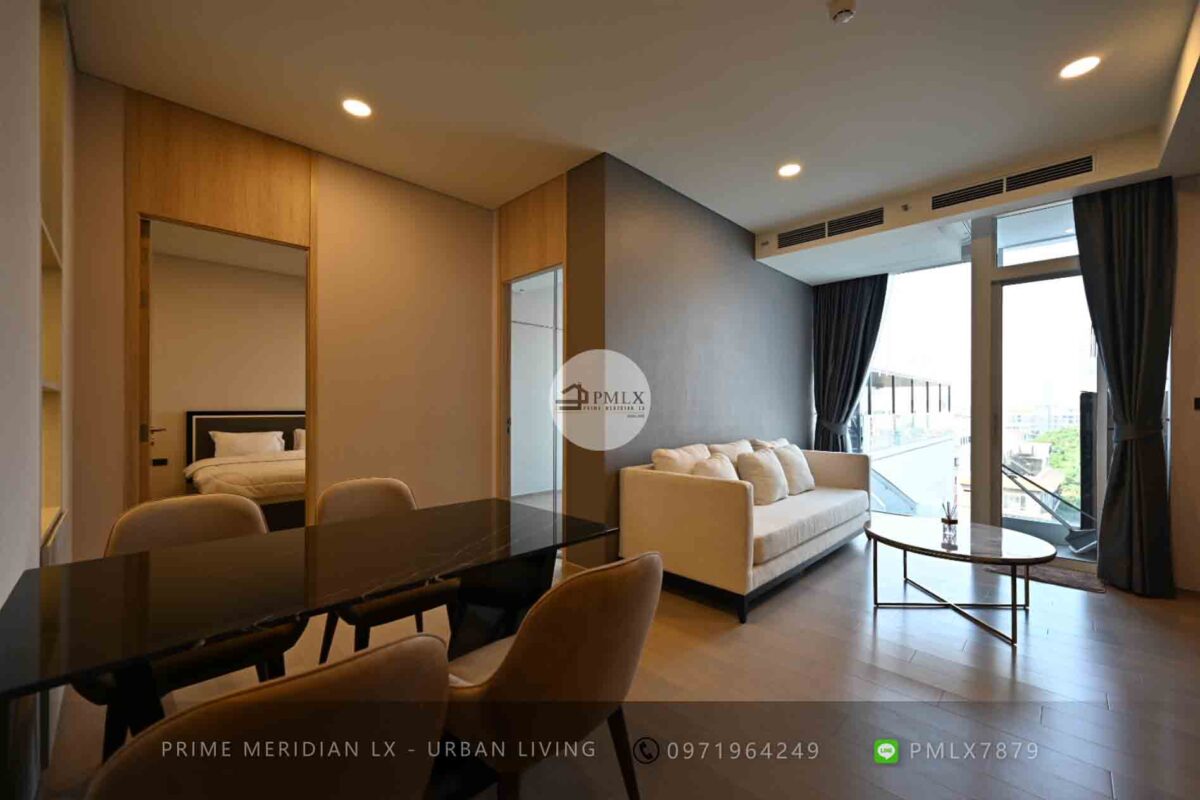 Wyndham Garden Bangkok Sukhumvit 42 - 2 Bed