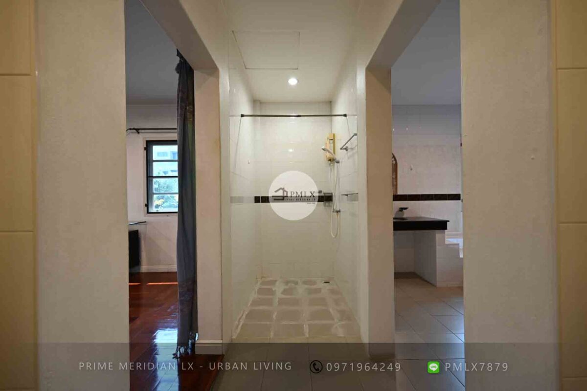 Two Storey Single House - Sukhumvit 101