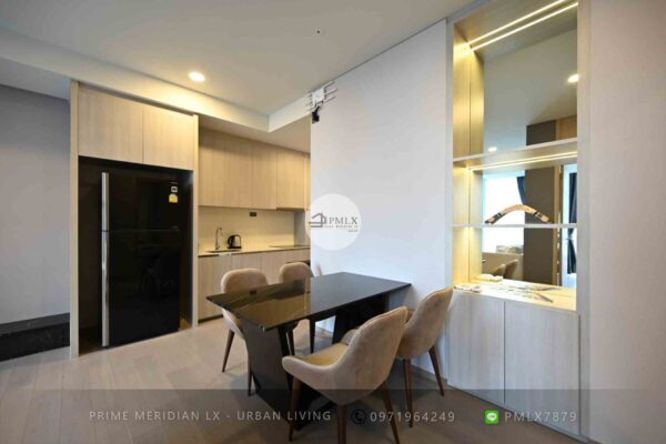 Wyndham Garden Bangkok Sukhumvit 42 - 2 Bed