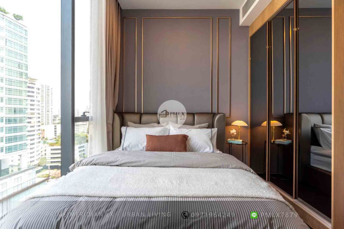 Laviq Sukhumvit 57