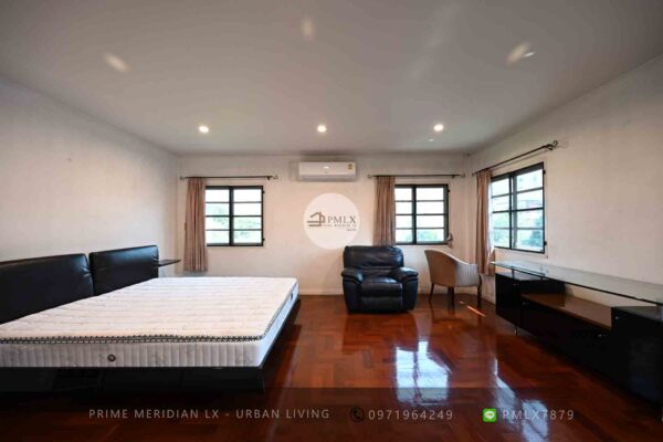 Two Storey Single House - Sukhumvit 101