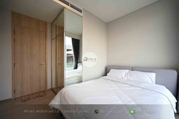 Wyndham Garden Bangkok Sukhumvit 42 - 2 Bed