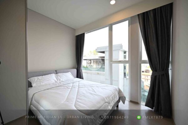 Wyndham Garden Bangkok Sukhumvit 42 - 2 Bed