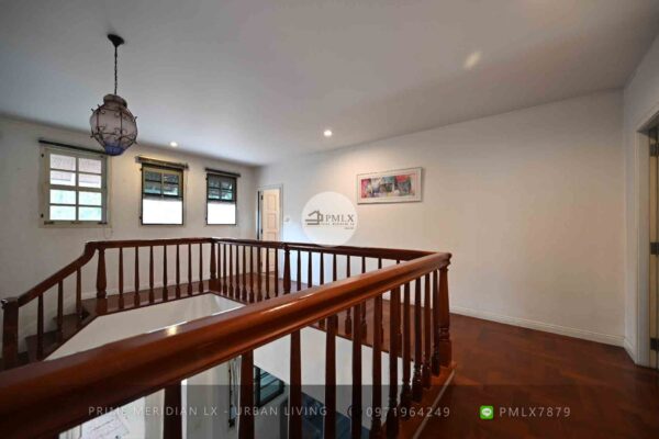 Two Storey Single House - Sukhumvit 101