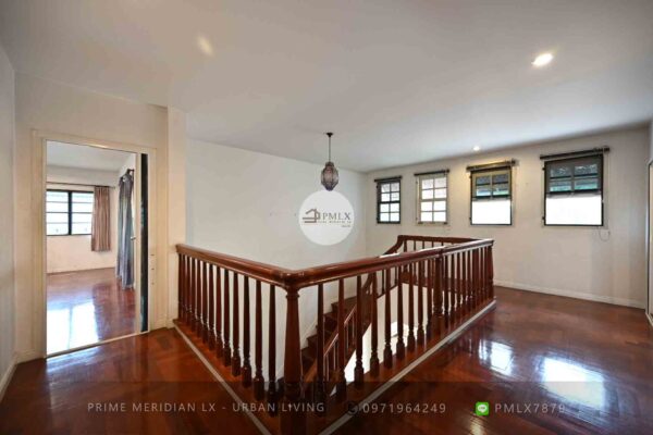 Two Storey Single House - Sukhumvit 101