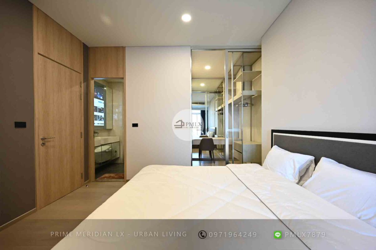 Wyndham Garden Bangkok Sukhumvit 42 - 2 Bed