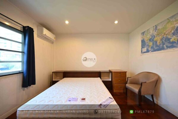 Two Storey Single House - Sukhumvit 101