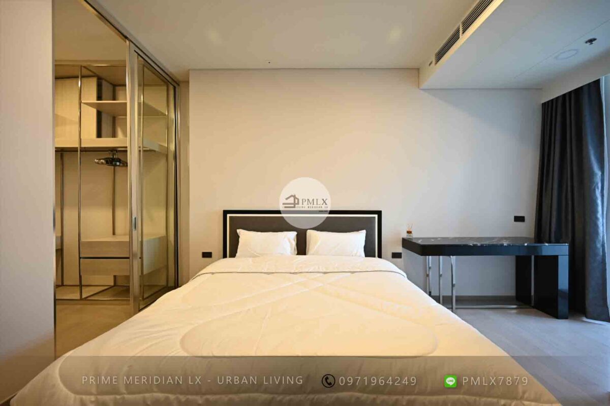 Wyndham Garden Bangkok Sukhumvit 42 - 2 Bed