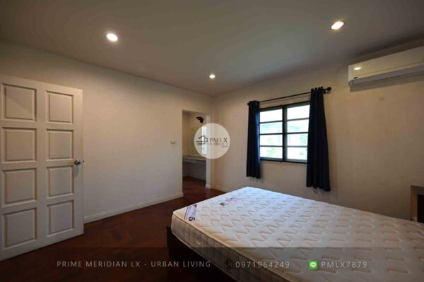 Two Storey Single House - Sukhumvit 101