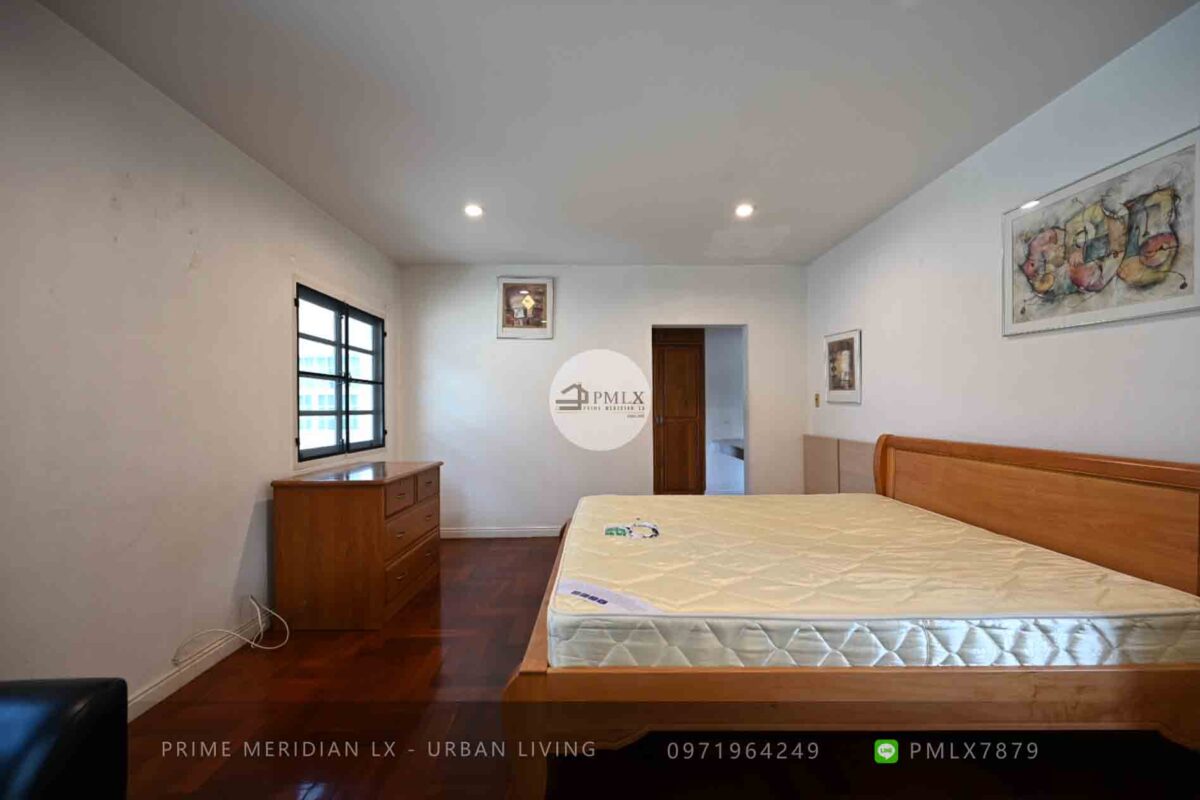 Two Storey Single House - Sukhumvit 101