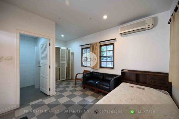 Two Storey Single House - Sukhumvit 101