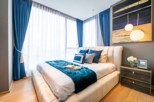 BEATNIQ Sukhumvit 32 - 1 Bed