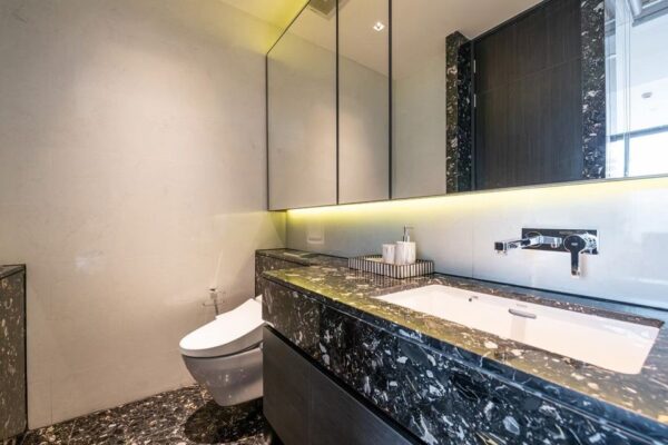 BEATNIQ Sukhumvit 32 - 1 Bed