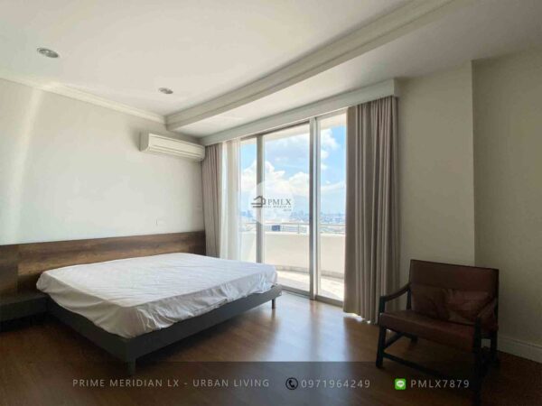 Supakarn Condominium - 3 Beds