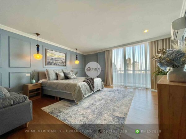 Supakarn Condominium - 3 Beds