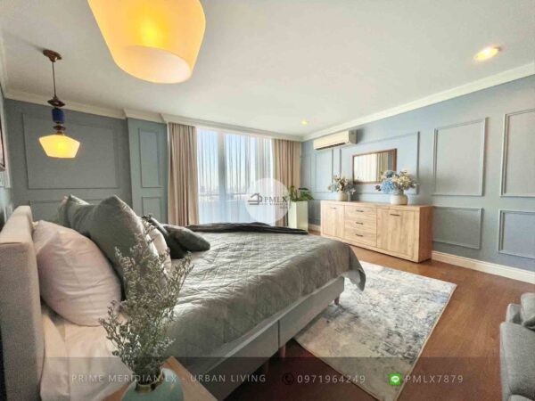 Supakarn Condominium - 3 Beds