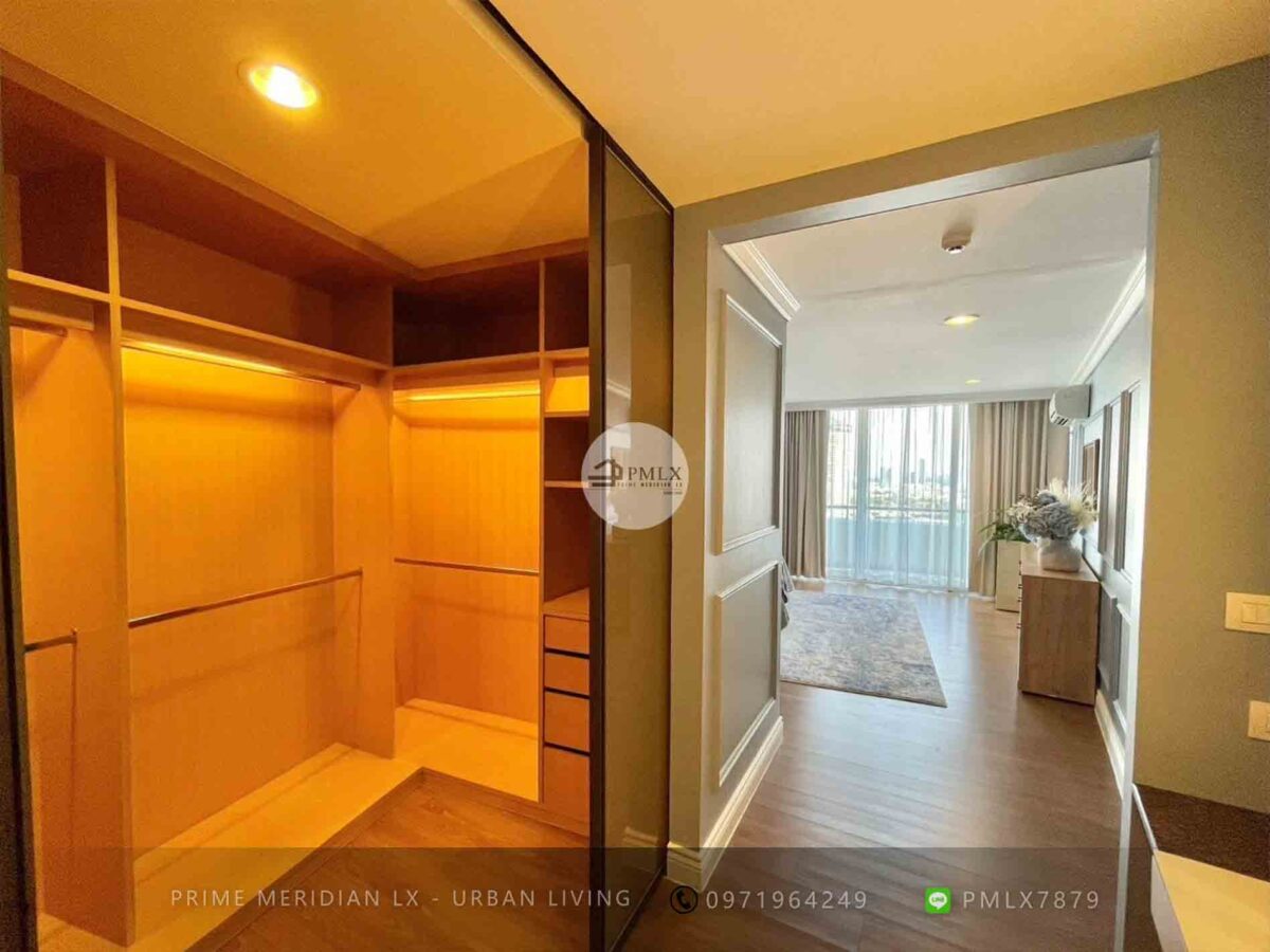 Supakarn Condominium - 3 Beds