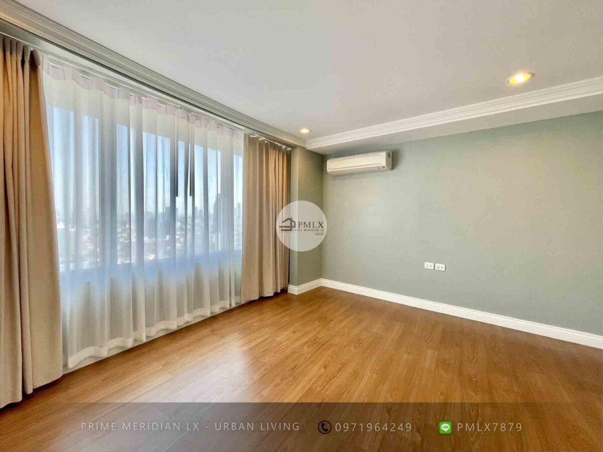 Supakarn Condominium - 3 Beds