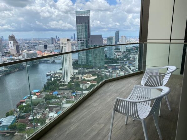 Magnolias Waterfront Residences - 1 Bed