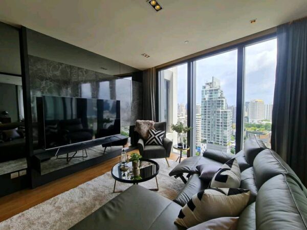 BEATNIQ Sukhumvit 32 - 2 Beds