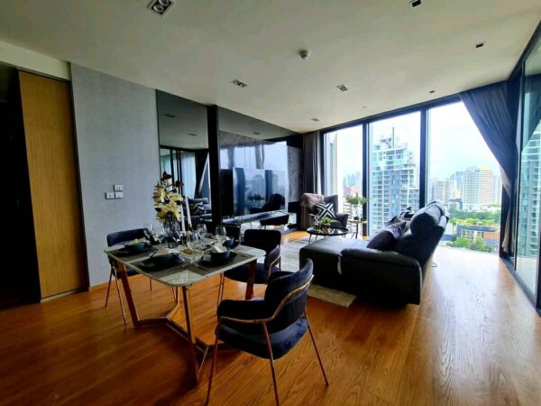 BEATNIQ Sukhumvit 32 - 2 Beds