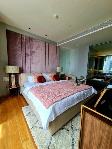 BEATNIQ Sukhumvit 32 - 2 Beds