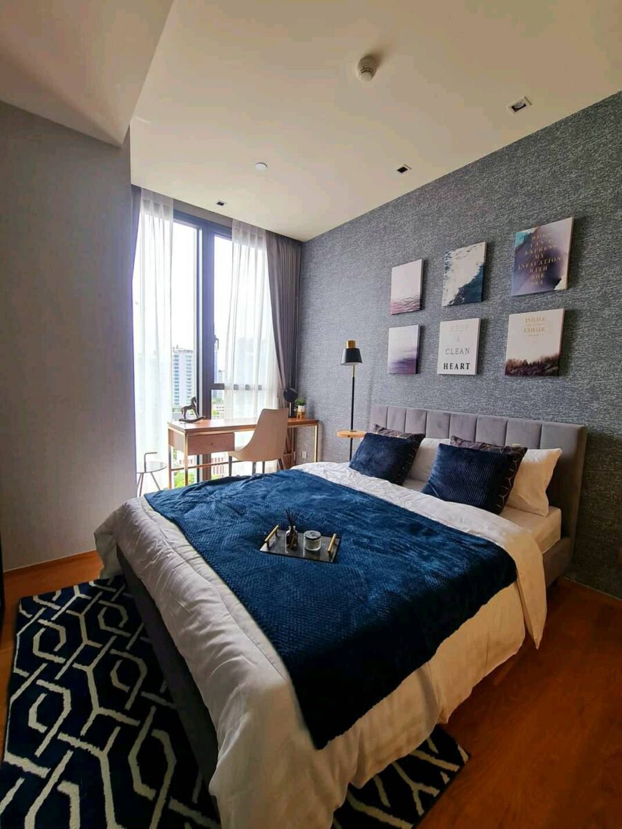 BEATNIQ Sukhumvit 32 - 2 Beds