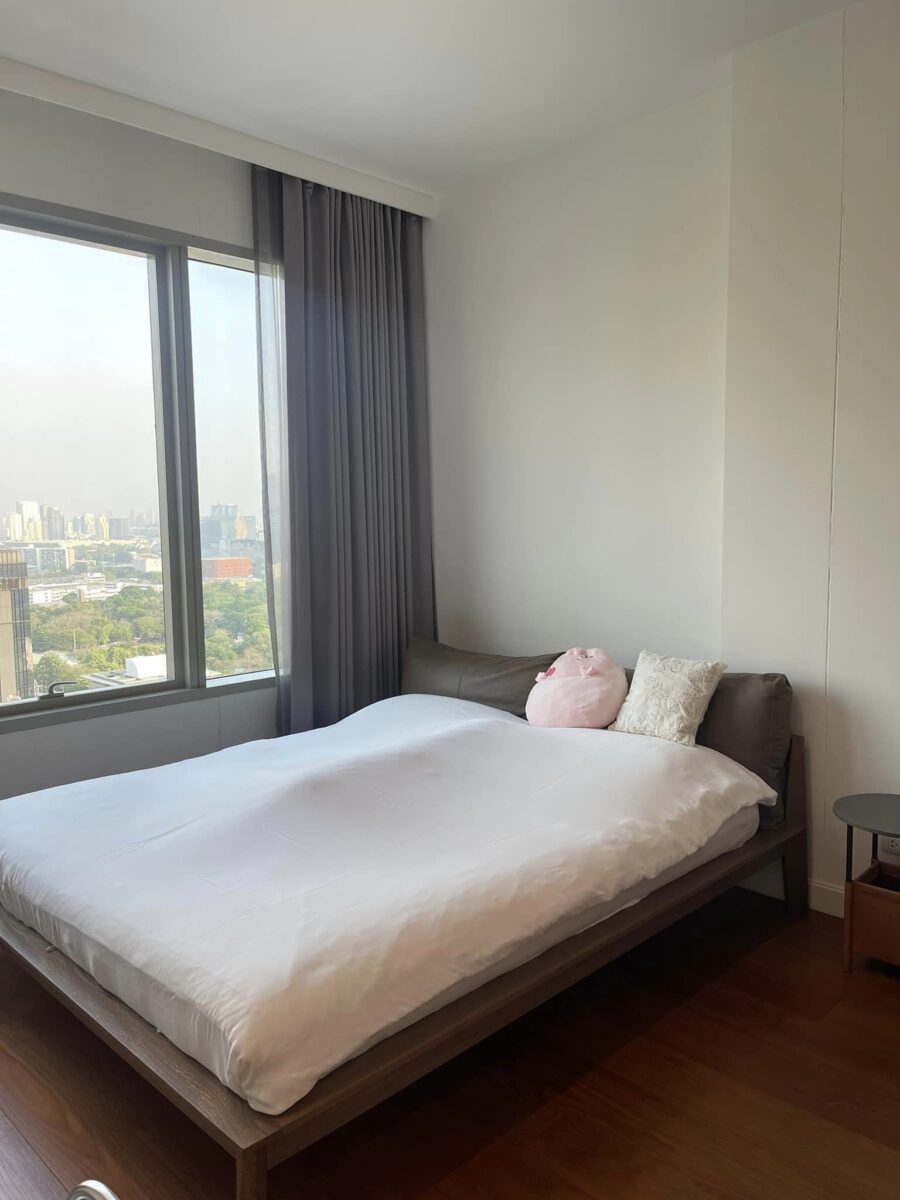 185 Rajadamri - 2 Beds