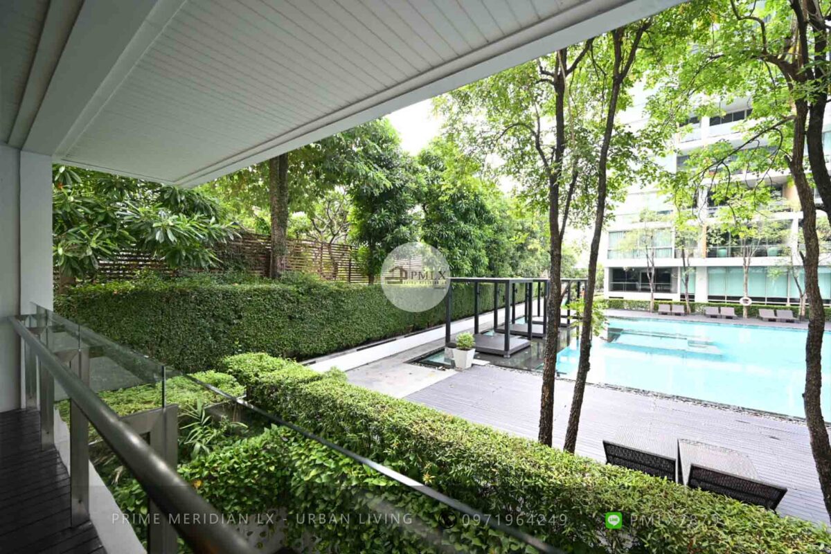 Ficus Lane - 4 Beds