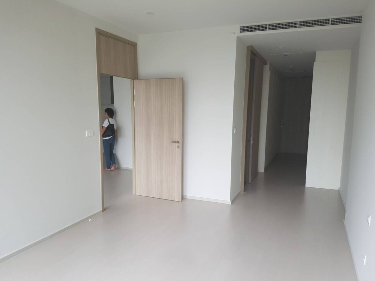 Noble Ploenchit - 2 Bed