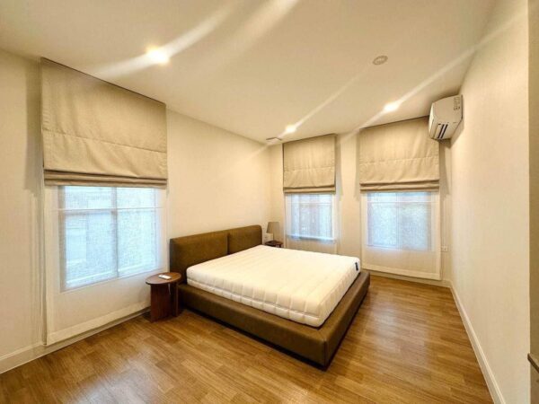 Nantawan Rama 9 Krungthep Kreetha - Single House